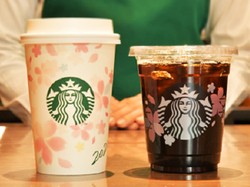 Pegawai Starbucks Intip Payudara, Polisi: Perekam-Penyebar Bisa Dipidana