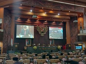 Banyak Obat Herbal Bodong, DPRD Jatim Usul Raperda Obat Tradisional Banyak Obat Herbal Bodong, DPRD Jatim Usul Raperda Obat Tradisional