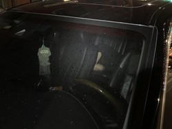 Takut Tertular Corona dari Penumpang Asia, Sopir Uber Ngumpet