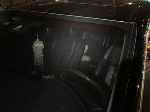 Takut Tertular Corona dari Penumpang Asia, Sopir Uber Ngumpet Takut Tertular Corona dari Penumpang Asia, Sopir Uber Ngumpet