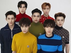 5 Fakta WayV Datang ke Indonesia Tanpa Lucas & Winwin, Punya Rambut Baru? 5 Fakta WayV Datang ke Indonesia Tanpa Lucas & Winwin, Punya Rambut Baru?