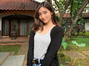 Dannia Salsabilla Suka Cowok Lucu, Tertarik dengan Abun Sungkar? Dannia Salsabilla Suka Cowok Lucu, Tertarik dengan Abun Sungkar?