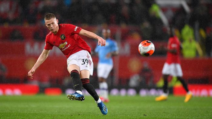 McTominay Fernandes