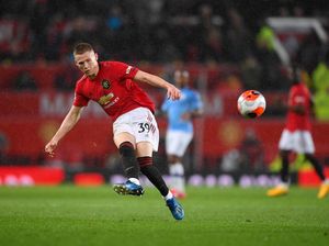 Video: Efektivitas MU Bikin City Tersungkur di Old Trafford