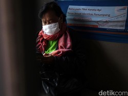 Survei LIPI-UI-ITB-UGM: Mayoritas Setuju Data Pribadi Pasien Corona Dibuka