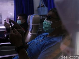 Terpapar Corona Saat Bertugas, Dokter 34 Tahun di Indonesia Meninggal