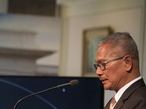 Gubernur Banten Umumkan 1 Warga Positif Corona Meninggal, Kemenkes Tak Tahu