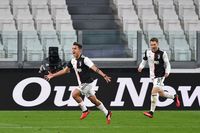 Juventus vs Inter Milan digelar tertutup alias tanpa penonton