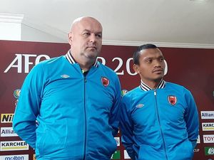 PSM Vs Kaya FC: Duel Berat untuk Juku Eja PSM Vs Kaya FC: Duel Berat untuk Juku Eja