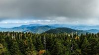 Wisata Alam dan Taman Nasional Terpopuler di Amerika Serikat