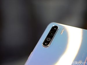 Trik Optimalkan Kamera OPPO Reno3 Agar Hasil Memukau