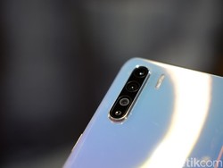 Trik Optimalkan Kamera OPPO Reno3 Agar Hasil Memukau