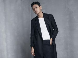 Joo Ji Hoon soal Kingdom dan Kesamaan dengan Pandemi COVID-19 Joo Ji Hoon soal Kingdom dan Kesamaan dengan Pandemi COVID-19