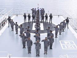 Geger Protes China ke Indonesia soal Pengeboran hingga Latihan Militer