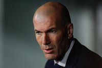 Zinedine Zidane