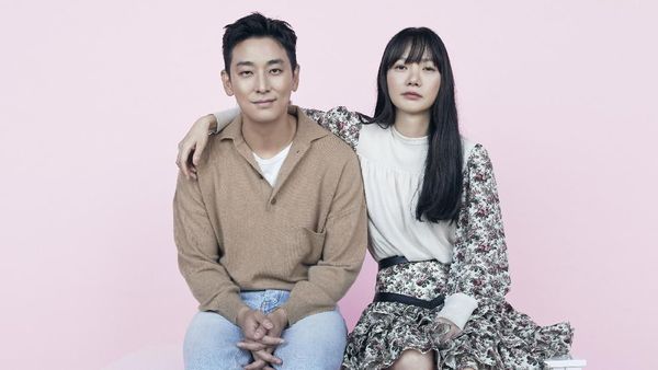 Jelang Musim Kedua, Seru-seruan Bareng Cast Kingdom Yuk!