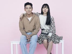 Jelang Musim Kedua, Seru-seruan Bareng Cast Kingdom Yuk!