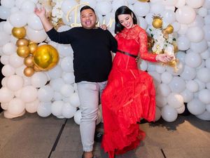 Foto Kebersamaan Ririn Ekawati dan Asistennya yang Tersangkut Kasus Narkoba