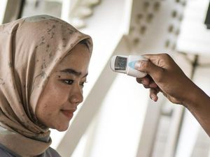 Bank Dunia Akan Kucurkan Rp 170 Triliun Guna Hadapi Virus Corona