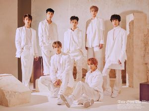 WayV Ramaikan Comeback Musim Panas dengan Album Full Pertama