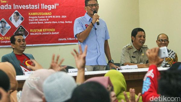 Kenali dan Waspada Investasi Ilegal di Tengah Masyarakat
