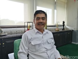 Pipa Bocor, PDAM Surabaya Rugi Rp 2,5 Miliar Per Hari