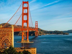 Ini Daftar Taman Nasional Terpopuler di AS Tahun 2020