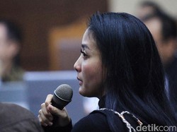Pengakuan Artis Aima Diaz Bayar BMW Milik Wawan Cuma Rp 5 Juta