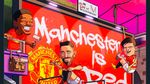 Ragam Meme Bruno Fernandes yang Merahkan Langit Manchester