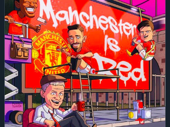 MemeDerbyManchester