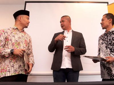 Potensikan Dana Wakaf untuk Ekonomi Bangsa