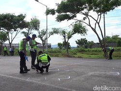 Korban Tewas Laka Mobil Vs Truk di Rembang Bertambah Jadi 5 Orang