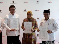 Daftar Cuti Bersama Tahun Baru Hijriyah 2020 dari SK 3 Menteri