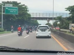 Yang Beda dari Makassar, Iring-iringan Pengantar Jenazah Kerap Masuk Tol