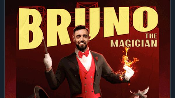 Ragam Meme Bruno Fernandes yang Merahkan Langit Manchester