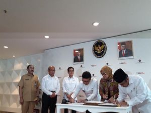 Pemerintah RI Tambah 4 Hari Libur Nasional-Cuti Bersama di 2020, Ini Daftarnya