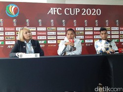 Pelatih Kaya FC: PSM Salah Satu Tim Terberat Grup H