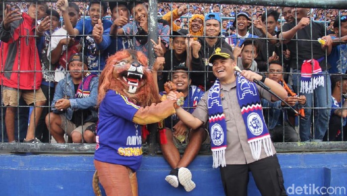 Aremania