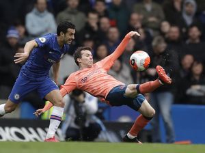 8 Fakta Usai Kemenangan Telak Pertama Chelsea Musim ini