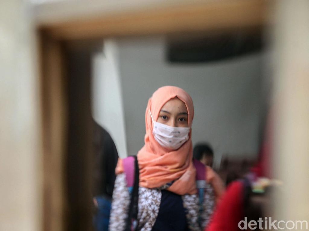 Seberapa Penting Ventilasi Ruangan Cegah Penularan COVID-19? Seberapa Penting Ventilasi Ruangan Cegah Penularan COVID-19?