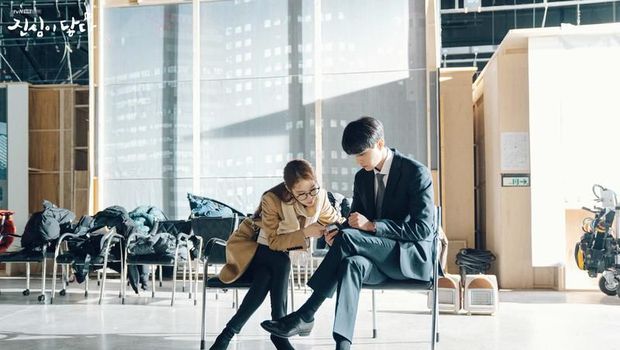 Drama Korea