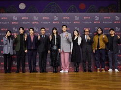 Rilis 13 Maret, Penulis Kingdom Beri Bocoran soal Musim Kedua