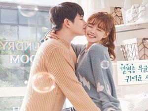 10 Rekomendasi Drama Korea Komedi Romantis di Viu, Bikin Senyum Bahagia