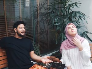 Rumah Nyaman Jadi Saksi Ammar Zoni dan Irish Bella Pernah Saling Cinta