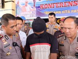 Pilu Siswi MTs Dibunuh dan Diperkosa Paman yang Gemar Nonton Film Porno