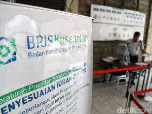 Iuran BPJS Kesehatan yang Berlaku 20 Oktober 2022 Iuran BPJS Kesehatan yang Berlaku 20 Oktober 2022