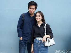 Demi Mariposa, Adhisty Zara Berenang Sedalam 5 Meter