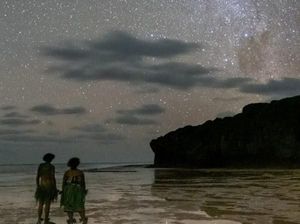 Negara Paling Jarang Dikunjungi dengan Langit Idaman Fotografer Negara Paling Jarang Dikunjungi dengan Langit Idaman Fotografer