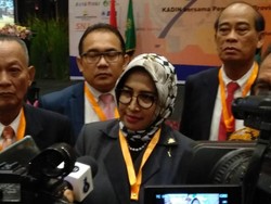 Imbau Warga Tetap di Rumah, Kadin DKI Jakarta Beri Saran Ini ke Anies