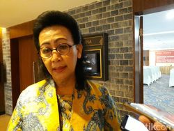 Gusti Kanjeng Ratu Hemas Harap Pernikahan Kaesang-Erina Lancar